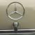 1966 Mercedes 230s Fintail- One South African farmer family owned since new.