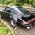1975 PORSCHE 911 RHD 2.7 96000 COUPE TURBO BODY KIT MATCHING NUMBERS BARN FIND