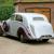 1939 Rolls Royce Wraith Touring Limousine By Park Ward