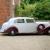 1939 Rolls Royce Wraith Touring Limousine By Park Ward