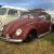1958 VW Beetle RHD Patina Bug 1776cc Semaphores Mag Featured
