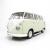 A Delightful RHD Volkswagen Type 2 Split Screen Camper Beautifully Appointed.