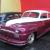 1946 Desoto sport coupe