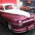 1946 Desoto sport coupe