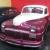 1946 Desoto sport coupe