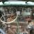 classic mini van project restoration project barn find needs floors engine runs