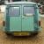 classic mini van project restoration project barn find needs floors engine runs