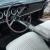 1967 Dodge Charger 383ci auto