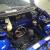 home built escort cosworth rwd been built 15 years