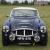 Austin Healey 100/6 1967 Rally Spec - Outstanding