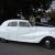 1950 Austin Princess A135 DS2 Saloon - Rare Vintage Car