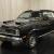 1972 Plymouth Duster with 440 Swap