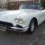 Chevrolet: Corvette Convertible