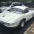 Chevrolet: Corvette Convertible