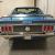 Ford: Mustang Mach I Sportsroof