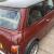 CLASSIC AUSTIN MINI MAYFAIR AUTOMATIC 1984 ONLY 24K. MUST BE SEEN