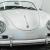 1964 Porsche 356 Speedster