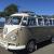 23 Window Yudi Yumos Kombi in QLD