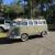 23 Window Yudi Yumos Kombi in QLD