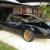 1978 Pontiac Firebird Trans AM "THE Bandit" LHD Coupe VG Cond in NSW
