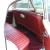 1957 FE Holden Businessman Sedan