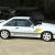 1989 Ford Mustang 1989 Saleen SSC w/ only 800 original miles