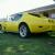 1974 C3 Corvette Project in VIC