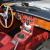 1964 Austin Healey 3000 MKIII, Series BJ8 - IMMACULATE SHOW WINNER!