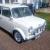 CLASSIC ROVER MINI SPORTS PACK 1275 MPI ENGINE 1997