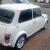 CLASSIC ROVER MINI SPORTS PACK 1275 MPI ENGINE 1997