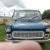 MK1 Ford Transit dropside