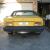 Triumph TR7 Worked 3 5L V8 in NSW