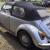 Classic 1969 Volkswagen Beetle 1600 Twin Port in QLD