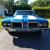 1971 Oldsmobile Cutlass