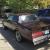 1987 Buick Grand National T-Type