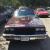 1987 Buick Grand National T-Type