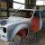 FORD MK1 ESCORT BIG WINGED SHELL, EXCELLENT, RACE, RALLY, TRACK , ROAD.