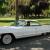 1961 Cadillac DeVille Coupe de Ville
