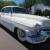 1953 Cadillac DeVille Coupe DeVille