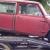 1965 Morris Mini Countryman Woody Traveller. TRUE GARAGE FIND. One family owned