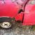1965 Morris Mini Countryman Woody Traveller. TRUE GARAGE FIND. One family owned