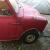 1965 Morris Mini Countryman Woody Traveller. TRUE GARAGE FIND. One family owned