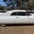 1960 Cadillac Eldorado Biarritz