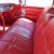 1960 Cadillac Eldorado Biarritz