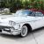 1958 Cadillac 62 SERIES