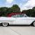 1958 Cadillac 62 SERIES