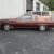 1979 Cadillac DeVille