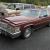 1979 Cadillac DeVille