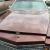 1979 Cadillac DeVille