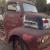 1951 Ford F6 Coe, Original Coca Cola Truck , Hot rod , Rat Rod , V8 ,